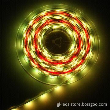 Waterproof LED Strip with Sized 5,000 x 10mm